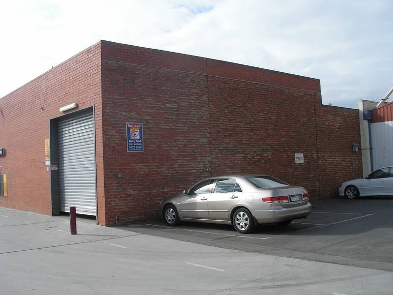 Rear 19 Murphy Street, Wangaratta VIC 3677