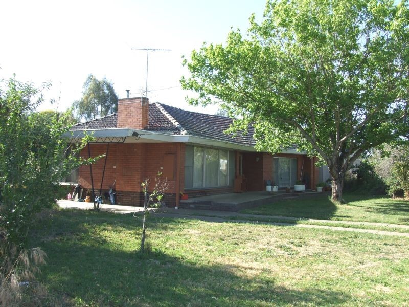 2 Oliver Court, Wangaratta VIC 3677