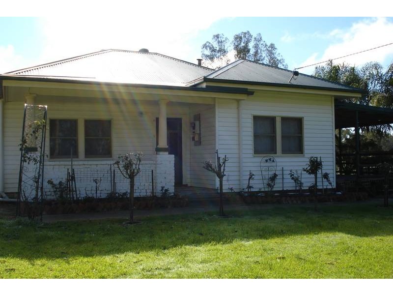 29 Kett Street, Wangaratta VIC 3677