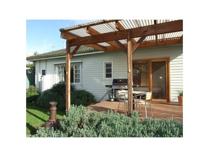13 George Street, Wangaratta VIC 3677