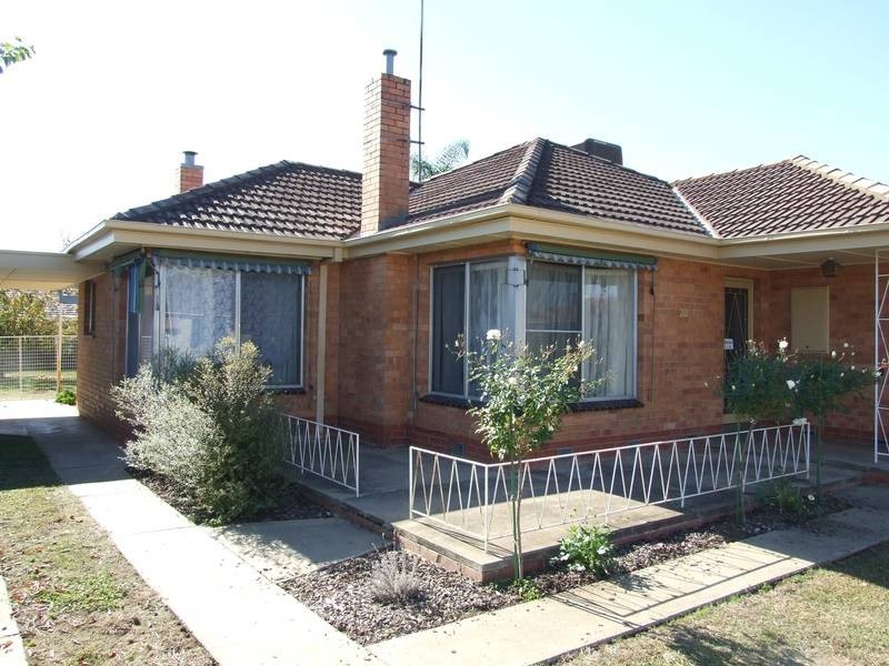 22 Shiel Street, Wangaratta VIC 3677