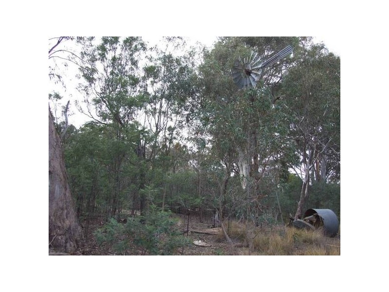 1a Irvines Road, Taminick VIC 3675