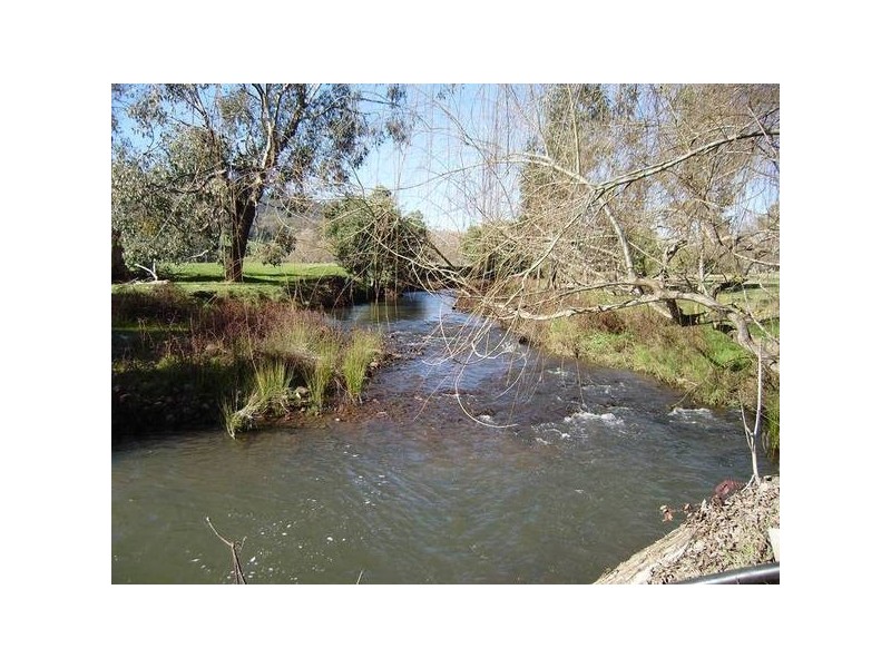 Greta South VIC 3675