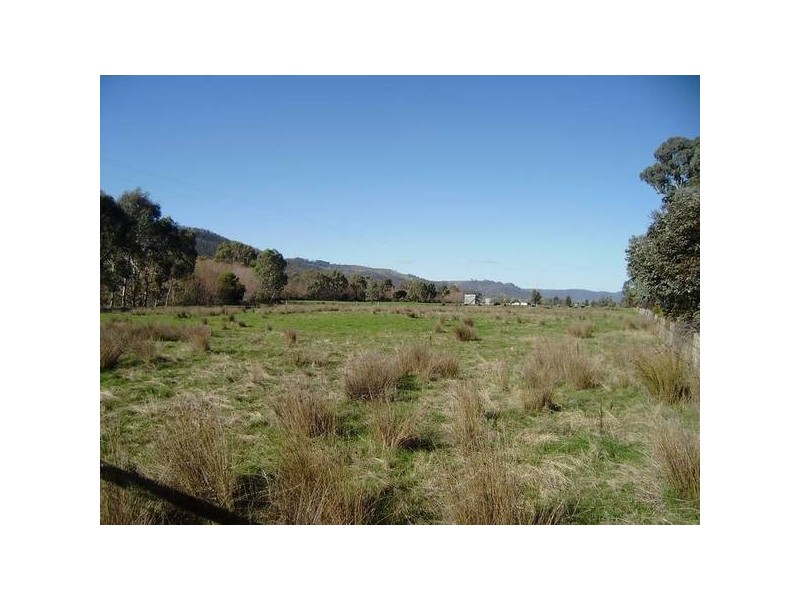 Greta South VIC 3675