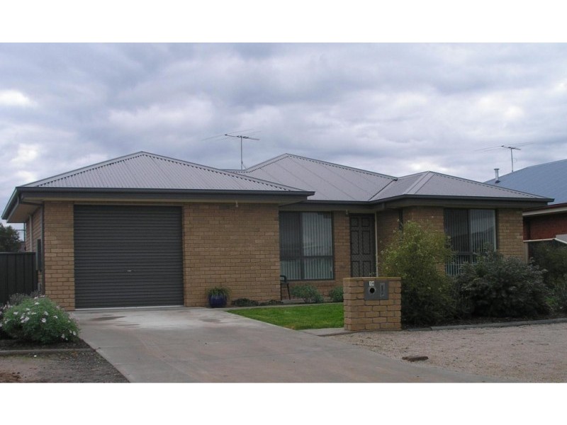 14 Puglisi Court, Wangaratta VIC 3677