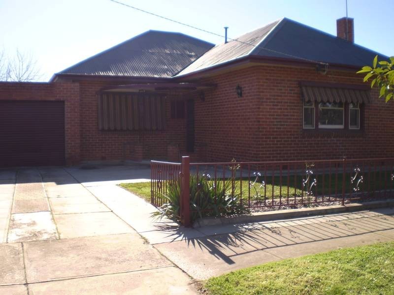 8 Sisely Avenue, Wangaratta VIC 3677