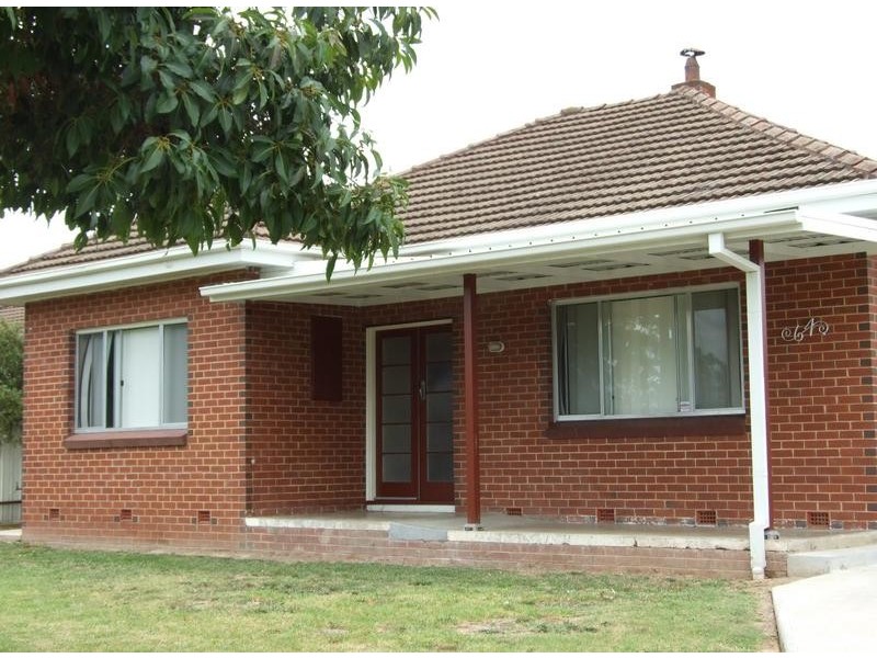 1/64 Sisely Avenue, Wangaratta VIC 3677