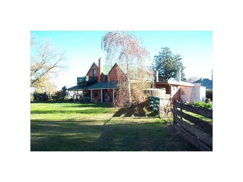 BRIGHT ROAD, Milawa VIC 3678