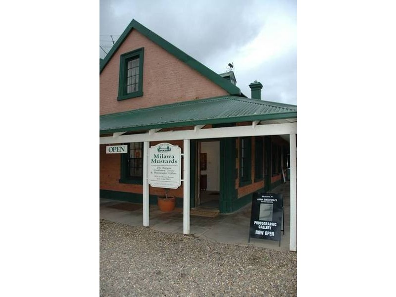 BRIGHT ROAD, Milawa VIC 3678