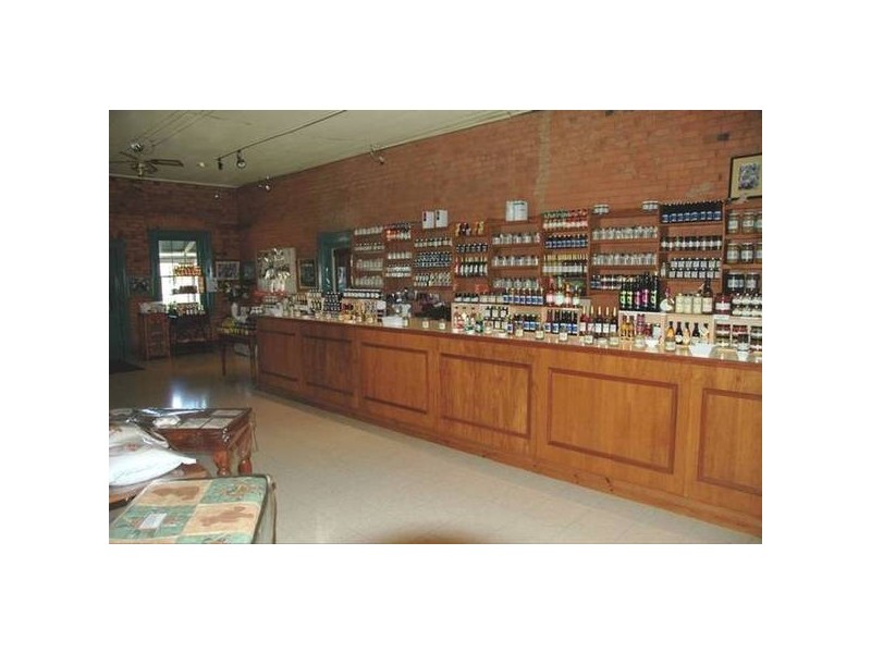 BRIGHT ROAD, Milawa VIC 3678