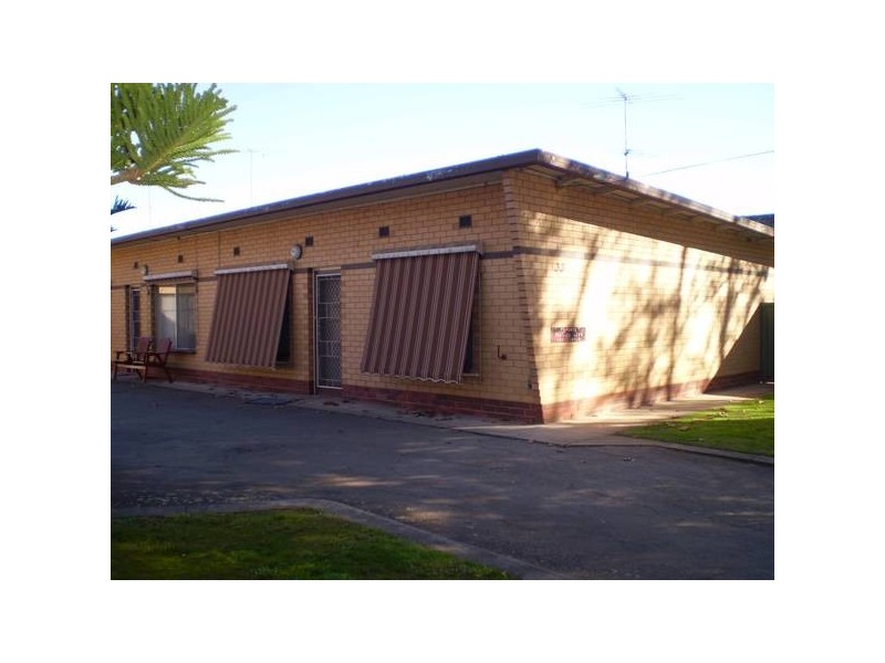 4/33 Baker Street, Wangaratta VIC 3677