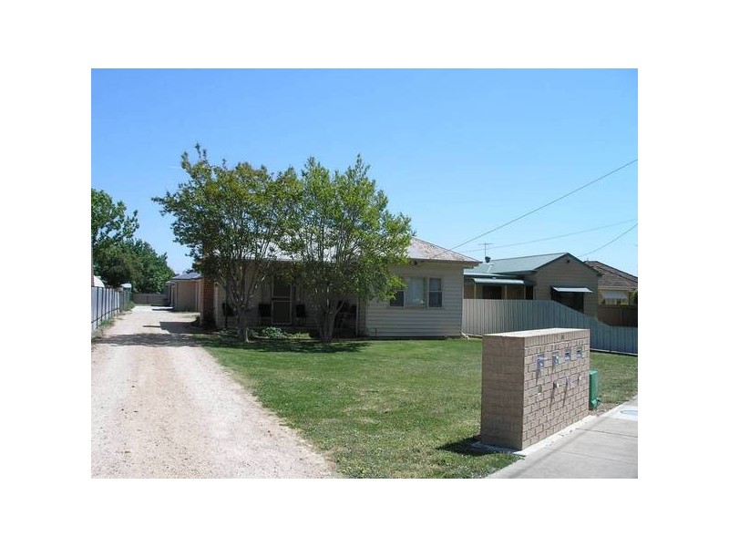 1/166 Murdoch Road, Wangaratta VIC 3677