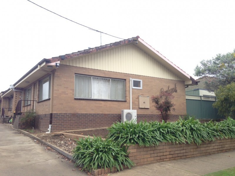 1/45 Evans Street, Wangaratta VIC 3677