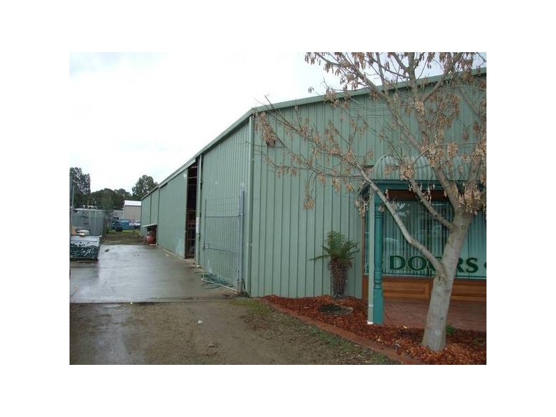 142 Greta Road, Wangaratta VIC 3677