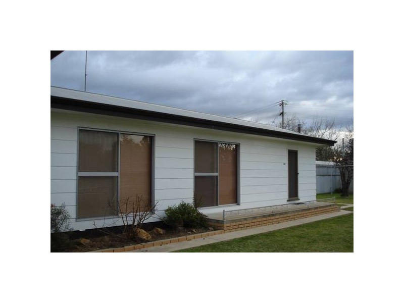 20B Hamilton Cresecent, Wangaratta VIC 3677