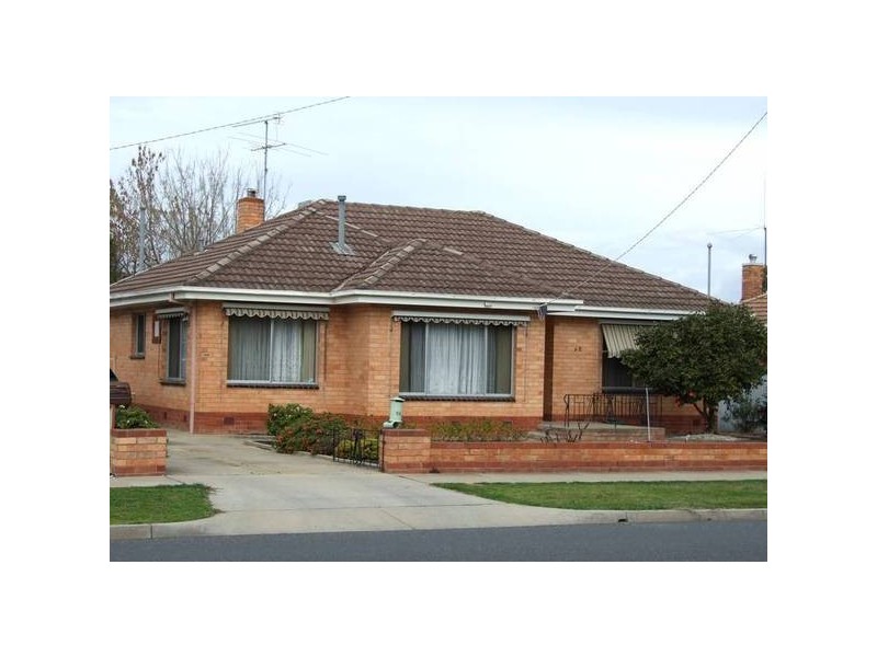 68 Appin Street, Wangaratta VIC 3677