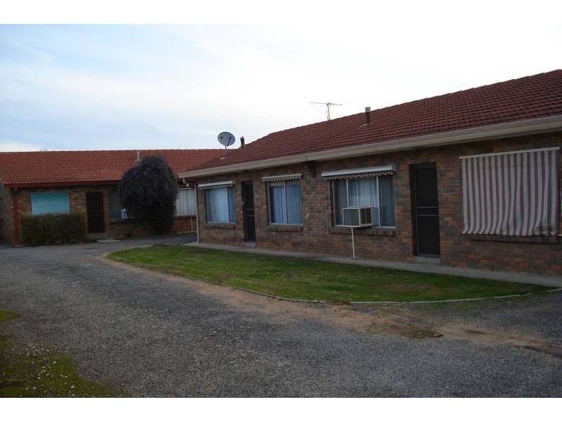 2/7 Evans Street, Wangaratta VIC 3677