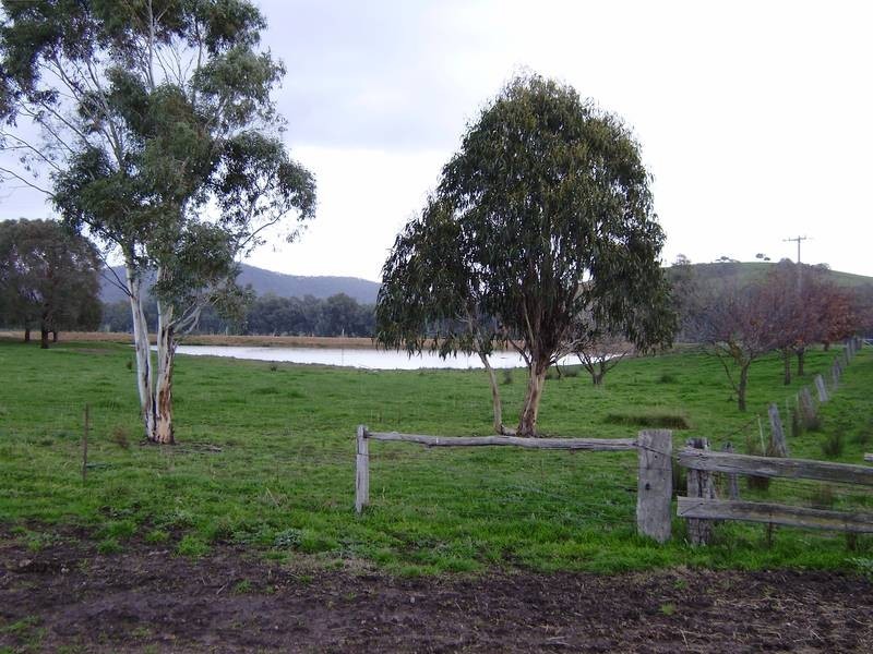 Bobinawarrah VIC 3678