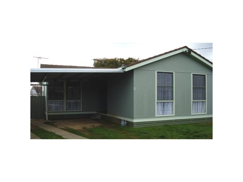 2 Fulton Court, Wangaratta VIC 3677