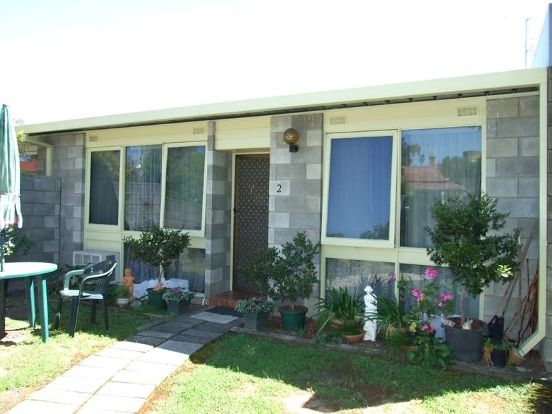 2/52 Rowan Street, Wangaratta VIC 3677