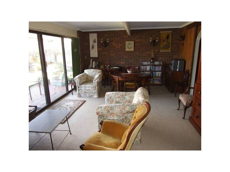 4 Hilandra Avenue, Wangaratta VIC 3677
