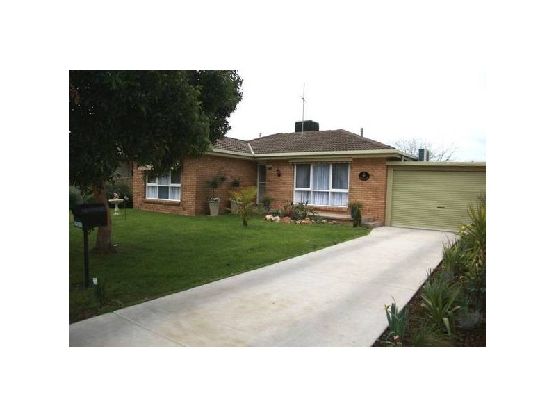 4 Gunther Street, Wangaratta VIC 3677