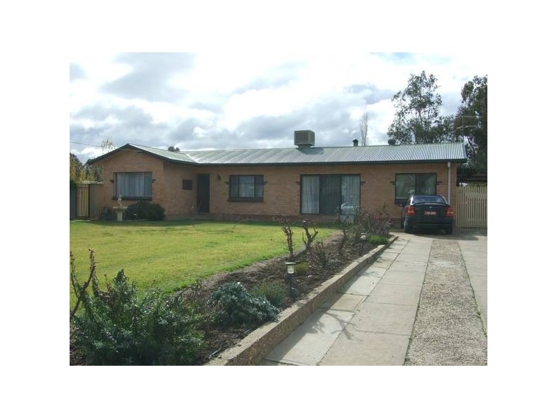 11 Kett Street, Wangaratta VIC 3677