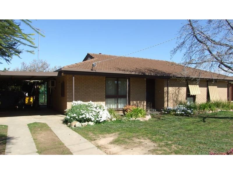 16 Donovan Drive, Wangaratta VIC 3677
