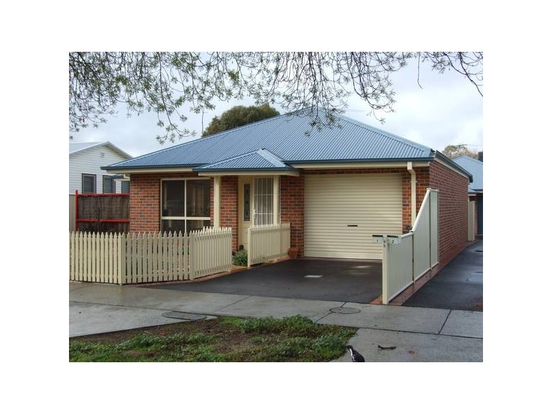 1/95 Burke Street, Wangaratta VIC 3677