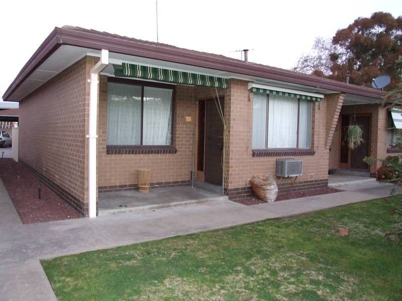 Wangaratta VIC 3677