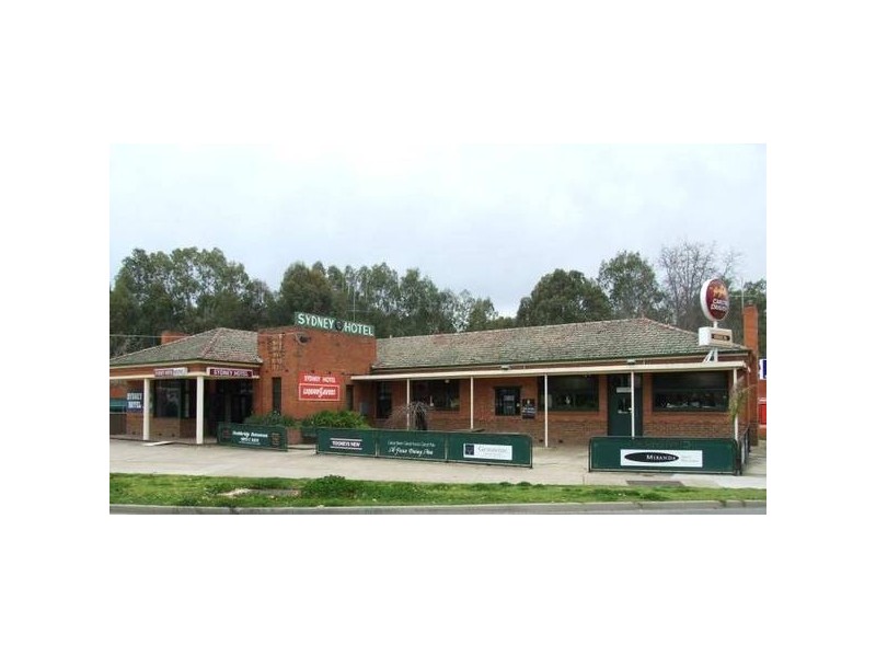 2 – 4 TEMPLETON STREET, Wangaratta VIC 3677