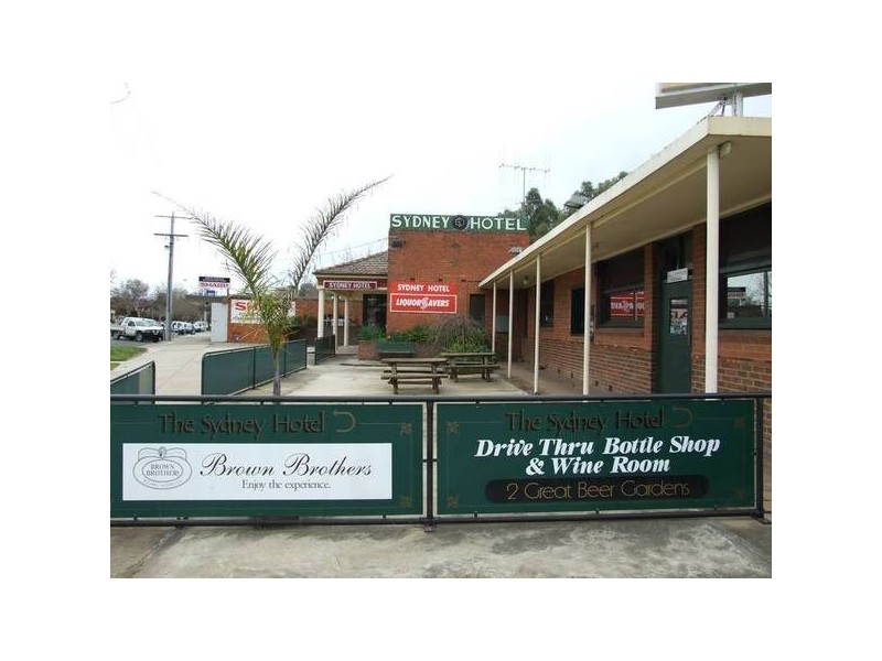 2 – 4 TEMPLETON STREET, Wangaratta VIC 3677