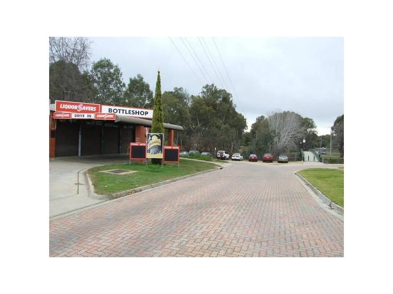 2 – 4 TEMPLETON STREET, Wangaratta VIC 3677