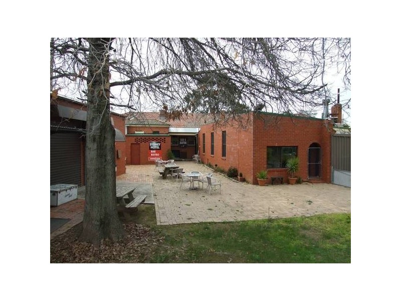 2 – 4 TEMPLETON STREET, Wangaratta VIC 3677