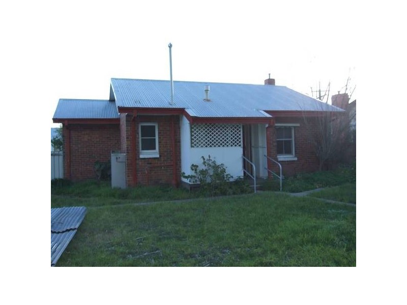 Wangaratta VIC 3677