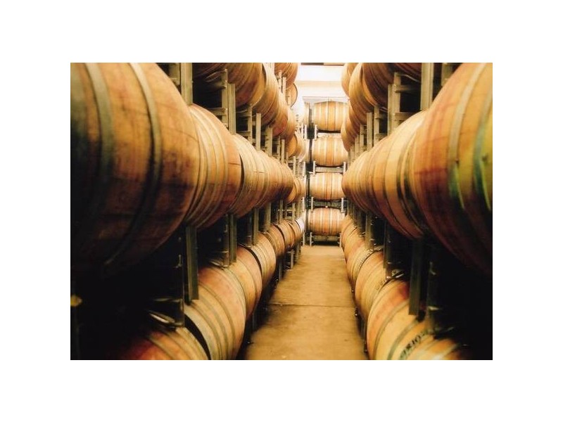 107 MEADOW CREEK ROAD, Moyhu VIC 3732