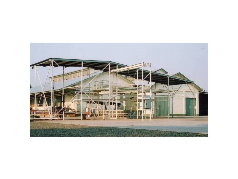 107 MEADOW CREEK ROAD, Moyhu VIC 3732