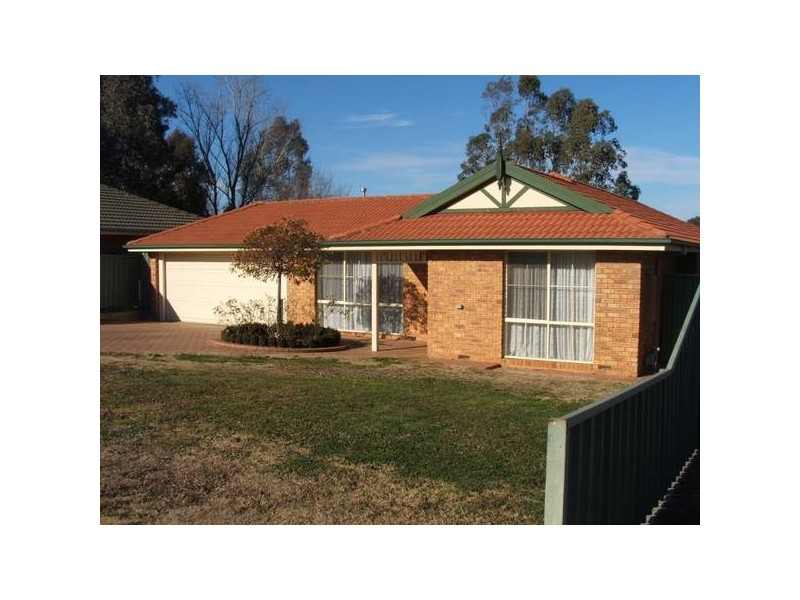 46 Cribbes Road, Wangaratta VIC 3677