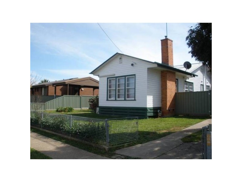 18 Vincent Road, Wangaratta VIC 3677