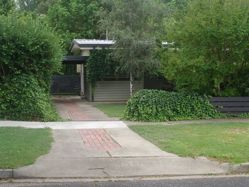 1/31 Vernon Road, Wangaratta VIC 3677