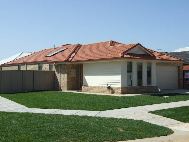 Wangaratta VIC 3677