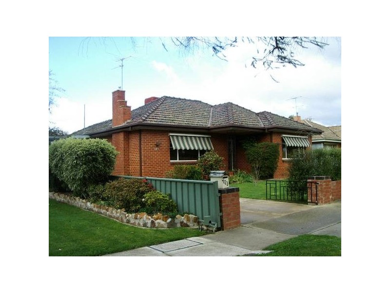 103 Murdoch Road, Wangaratta VIC 3677