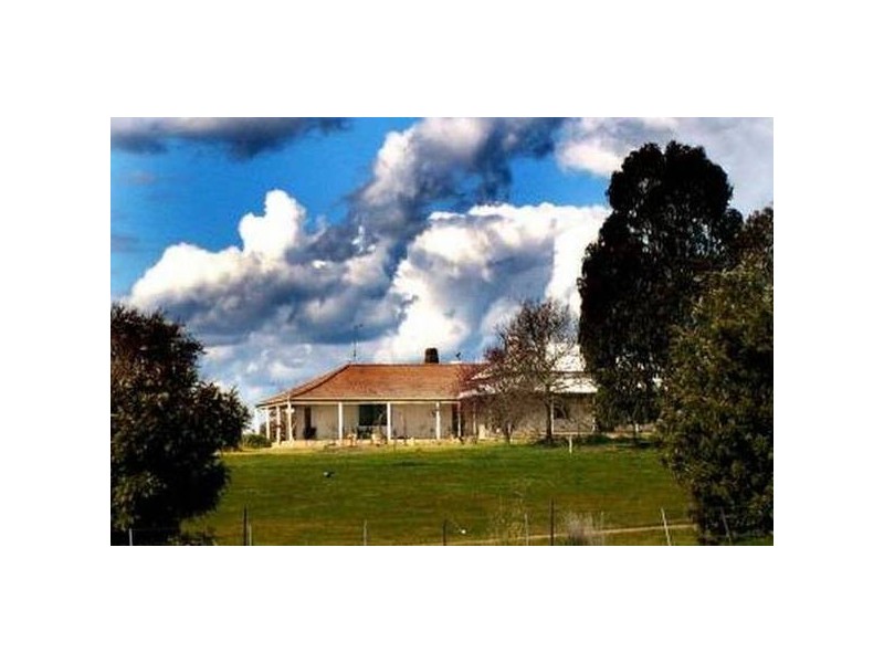 Glenrowan West VIC 3675