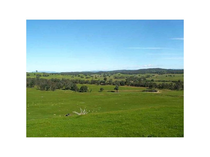 Glenrowan West VIC 3675