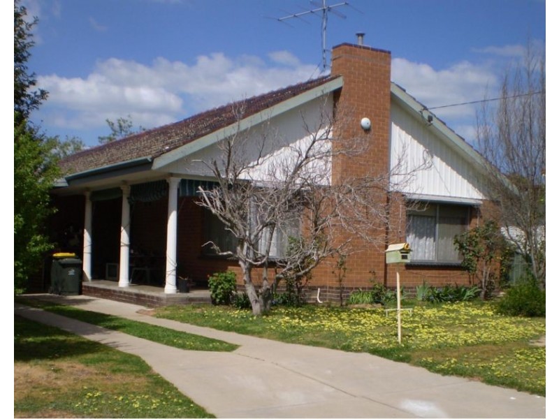 38 Hardisty Street, Wangaratta VIC 3677