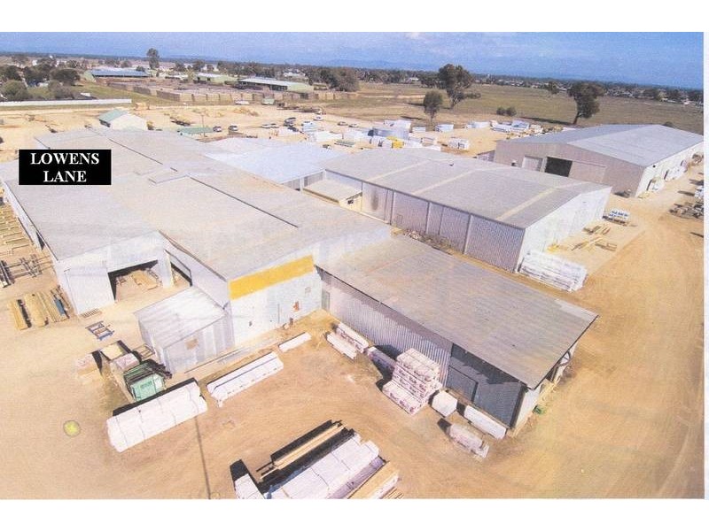 Benalla VIC 3672