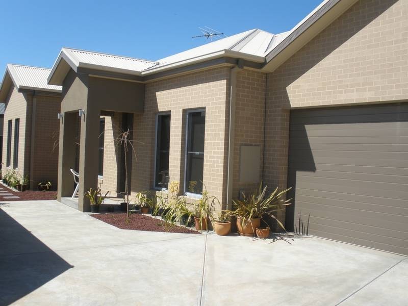 2/3 Bristol Court, Wangaratta VIC 3677