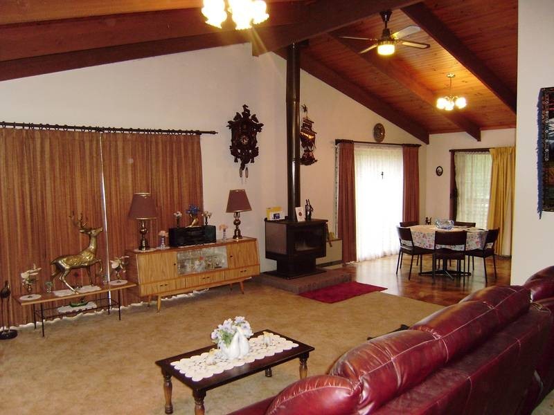 Tarrawingee VIC 3678