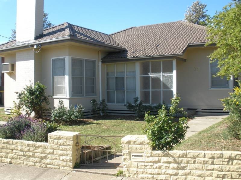 37 Burke Street, Wangaratta VIC 3677