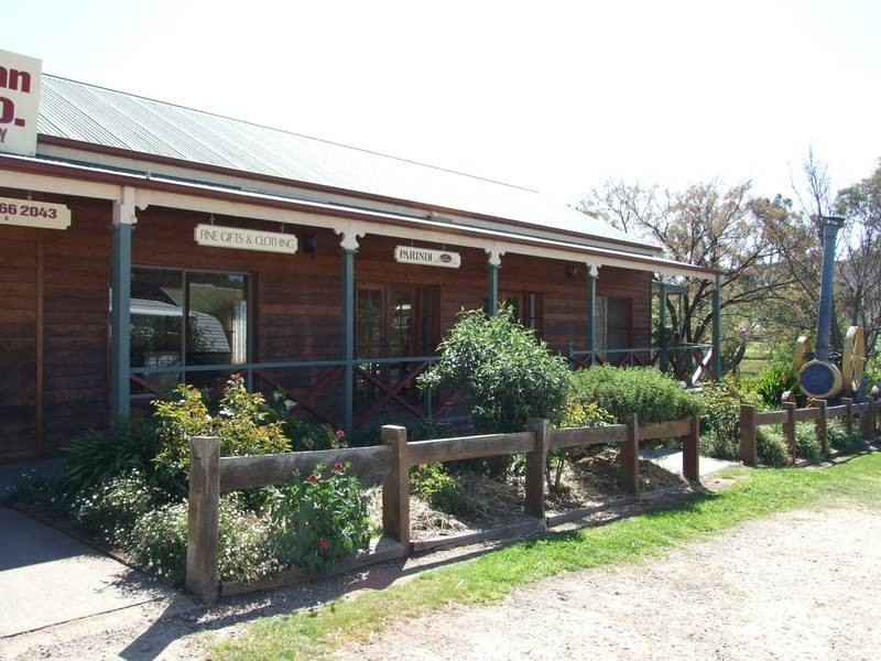 Glenrowan VIC 3675